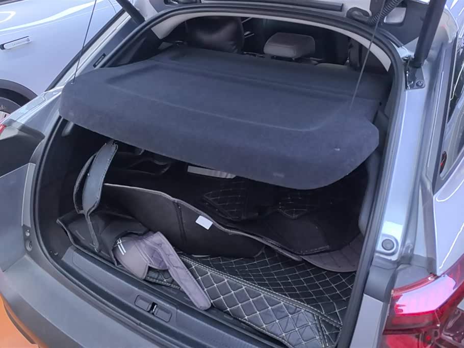 Citroen Versailles C5 X