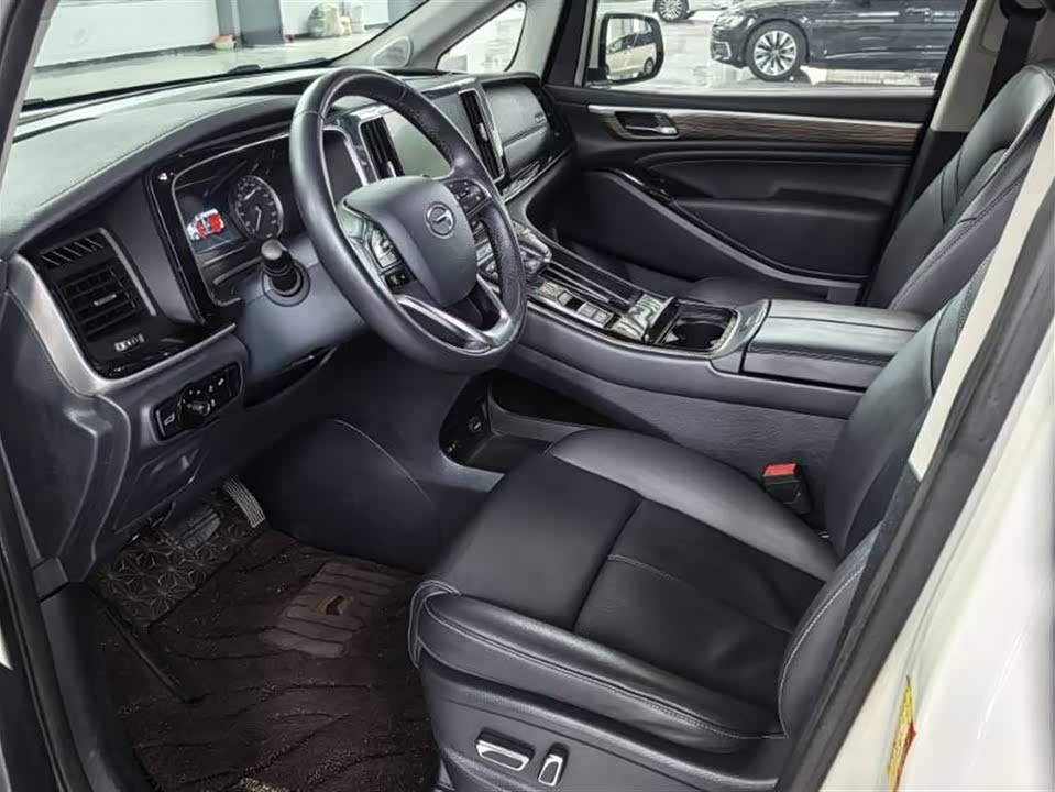 Trumpchi Trumpchi M8
