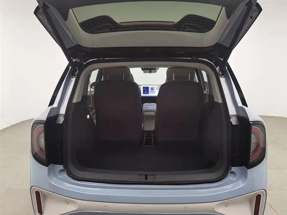 ARCFOX Polar fox koala