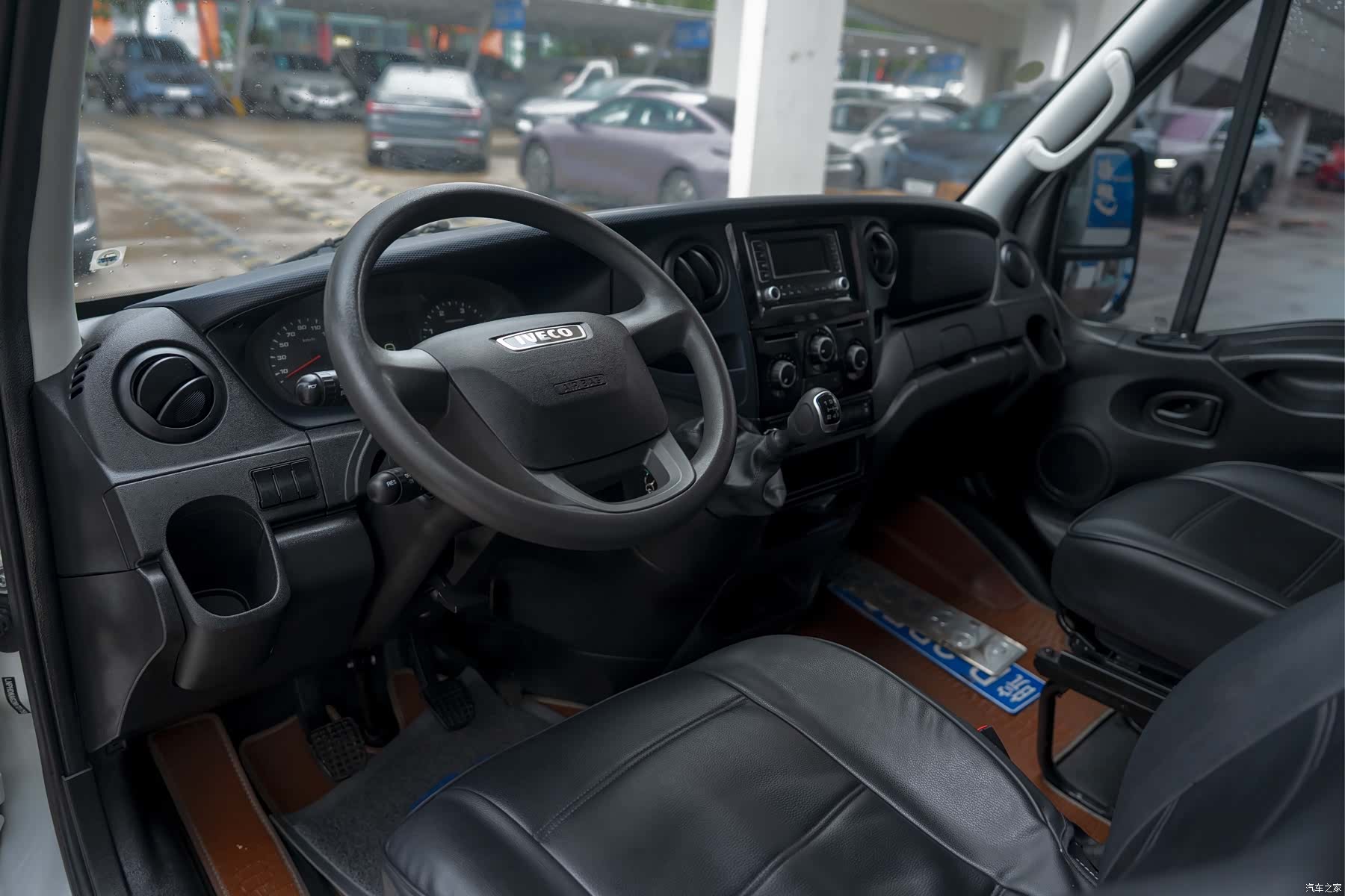 Iveco F1A, 2023 10
