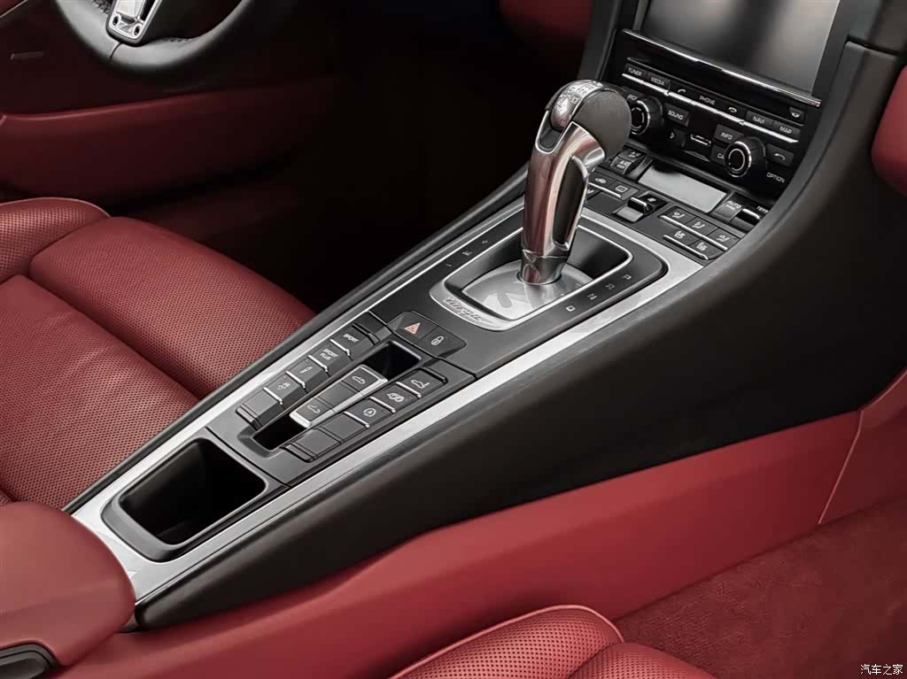Porsche 911, 2016 14