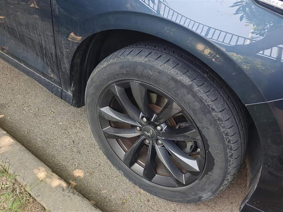 Wuling Wuling Capgemini