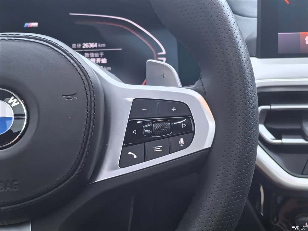 BMW X4, 2024 16