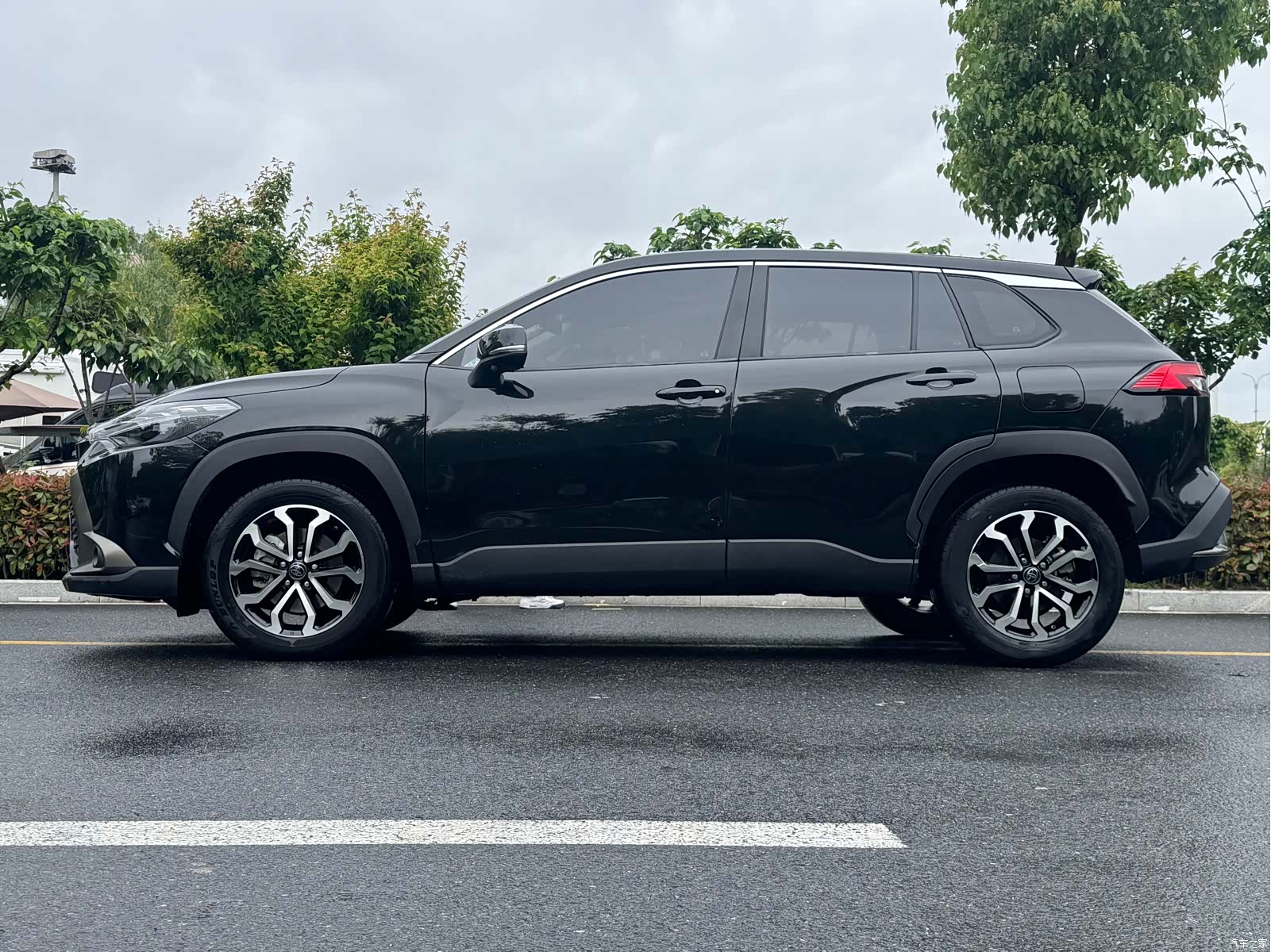Toyota Frontlander, 2023 7