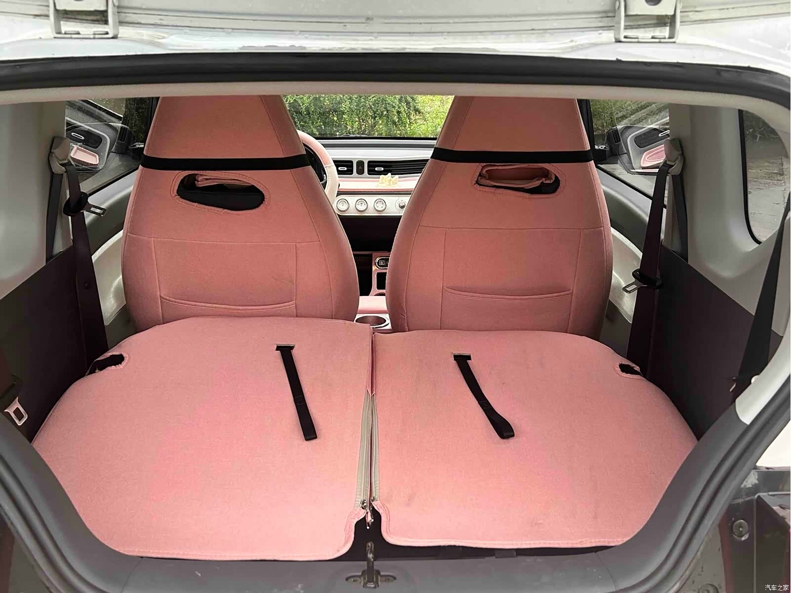 Wuling MINIEV, 2023 14
