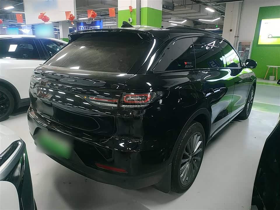 Leapmotor C11 Leapmotor C11