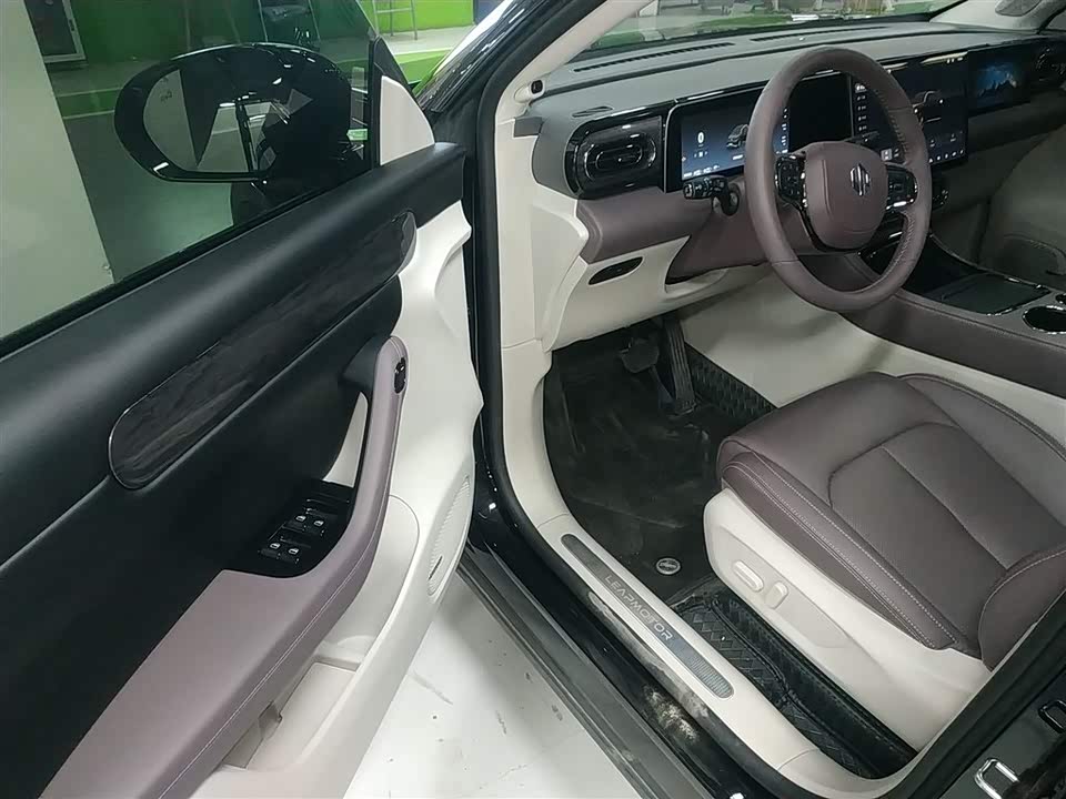 Leapmotor C11 Leapmotor C11