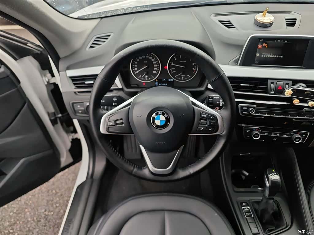 BMW X1, 2017 7