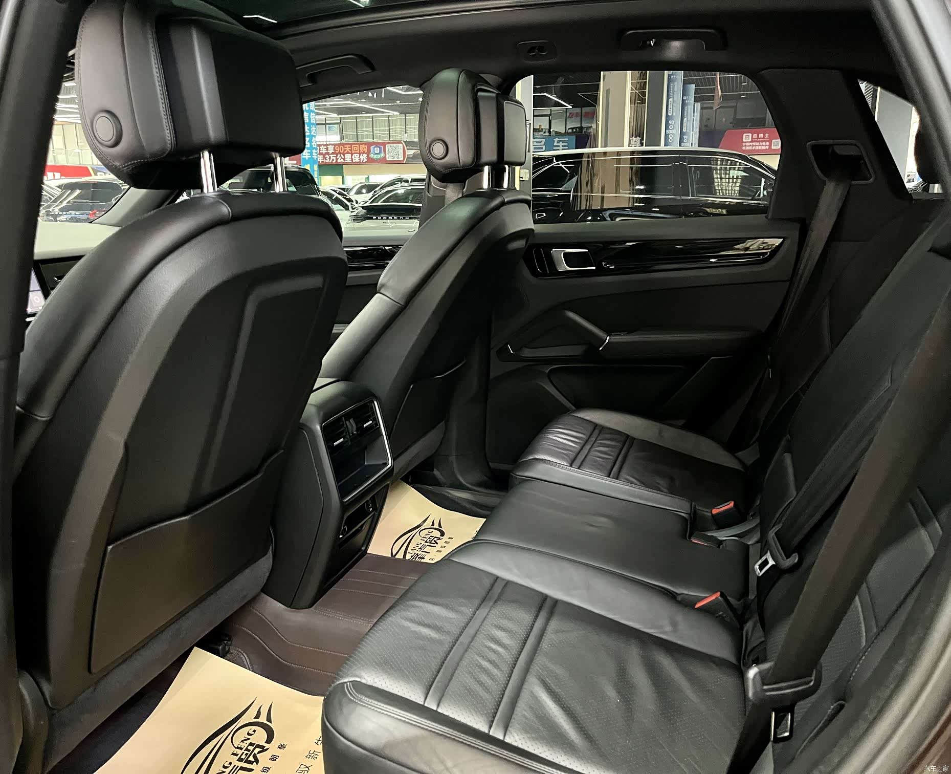 Porsche Cayenne, 2018 14
