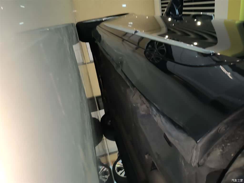 Cadillac XTS, 2018 22