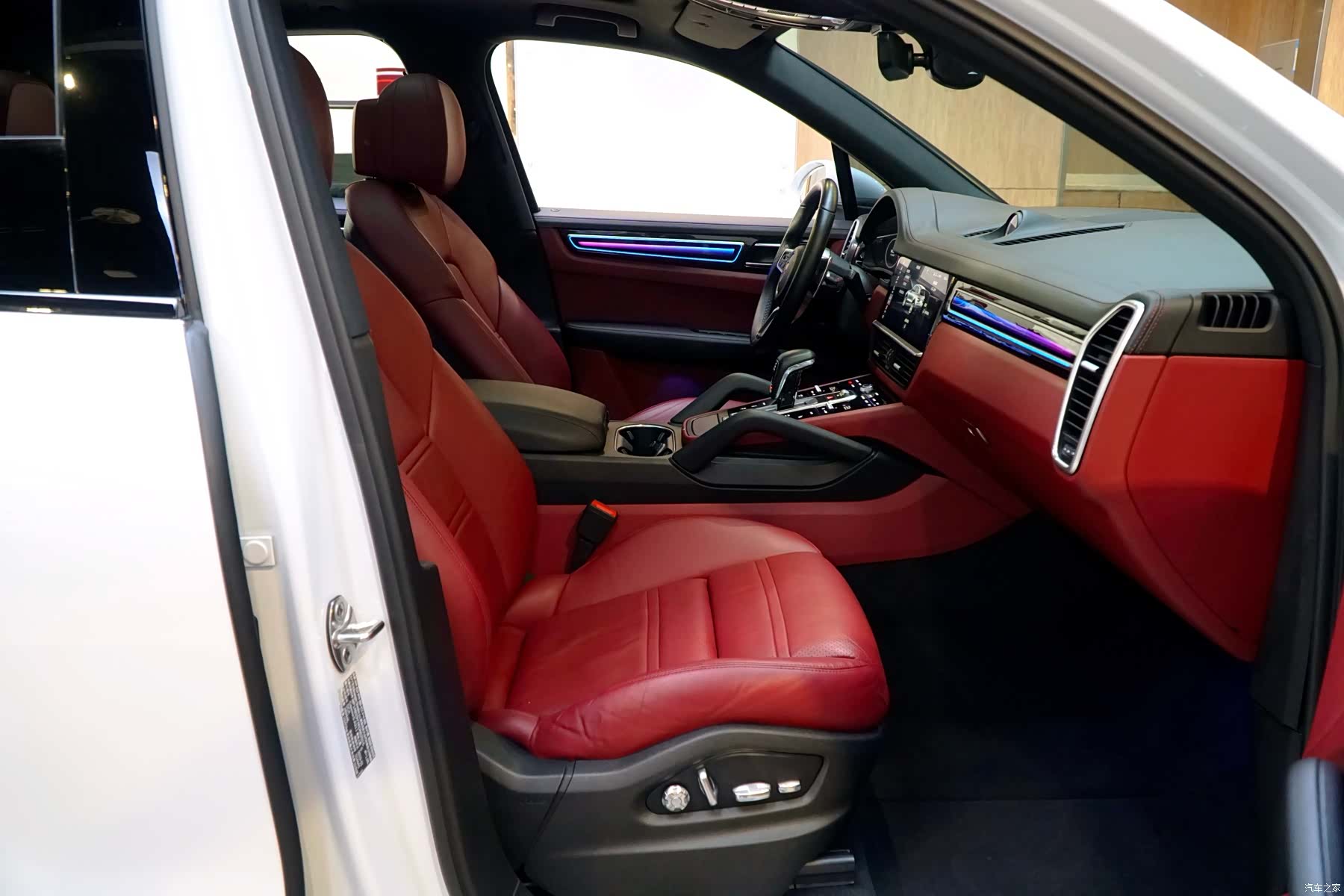 Porsche Cayenne, 2019 11