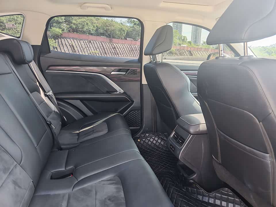 Haval H6 Haval H6