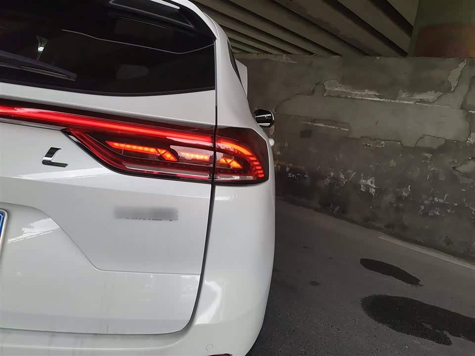 Haval H6 Haval H6