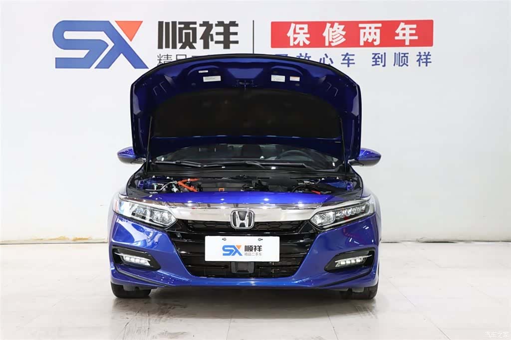 Honda Accord, 2021 17