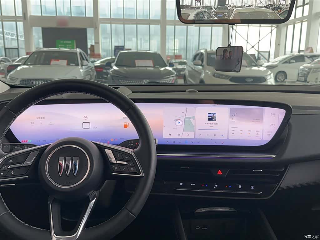 Buick Envision Plus, 2024 17
