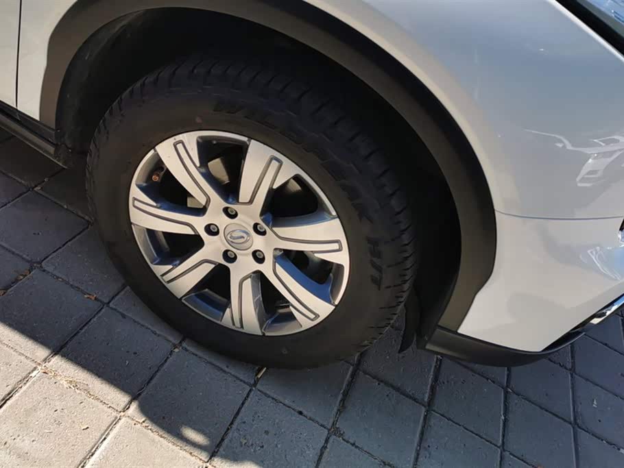 Trumpchi Trumpchi GS7