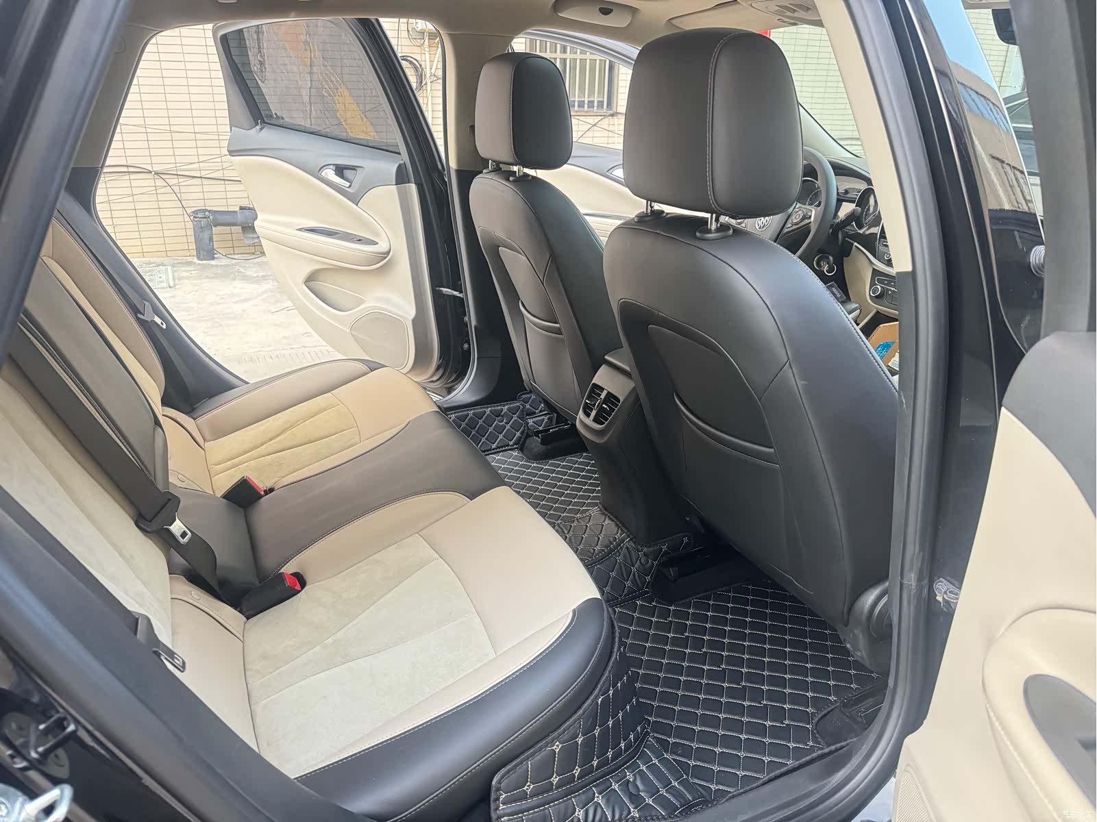 Buick Verano, 2019 10