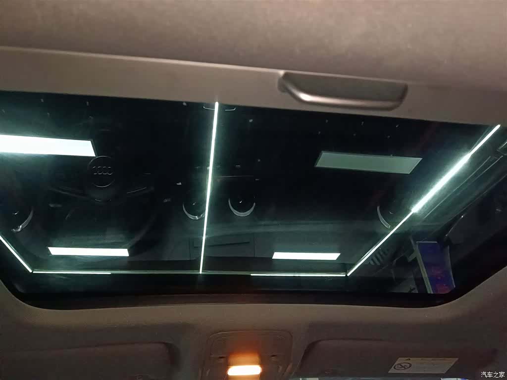 Audi A3, 2019 14