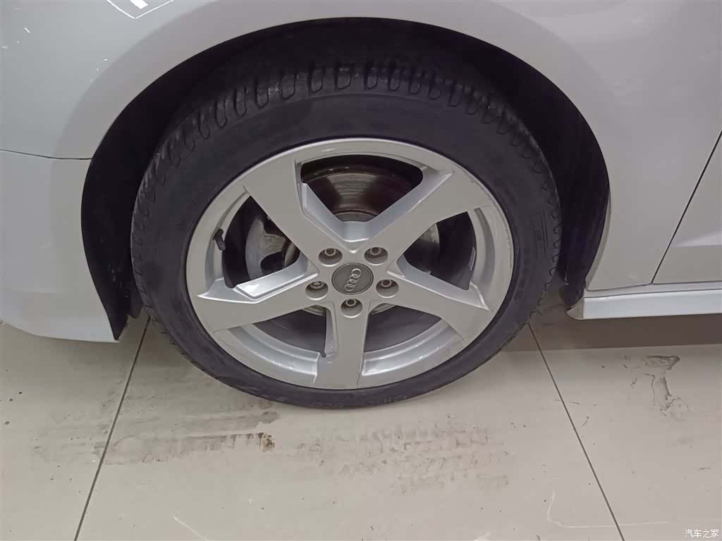 Audi A3, 2019 25