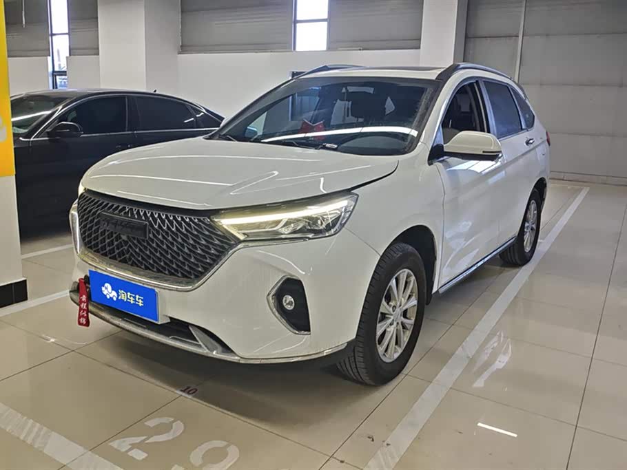 Haval M6