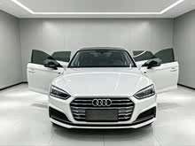 �µ�A5(����) 2019�� Sportback 40 TFSI ʱ����