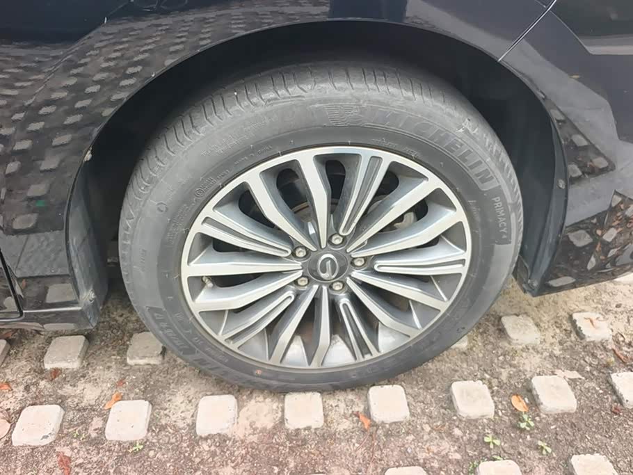 Trumpchi Trumpchi M6