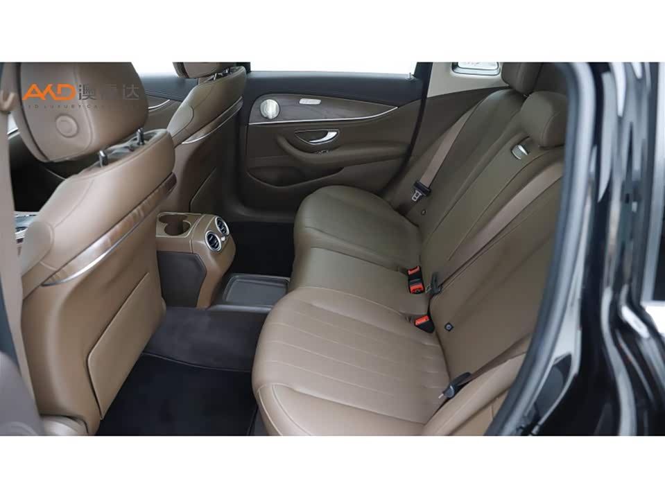 Autohome Tianjin