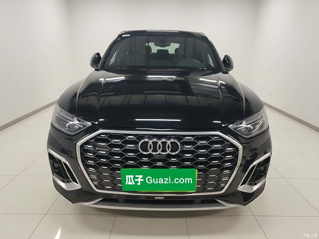 Audi Q5L, 2022 3
