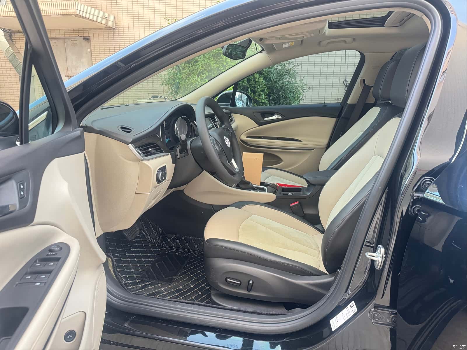 Buick Verano, 2019 7