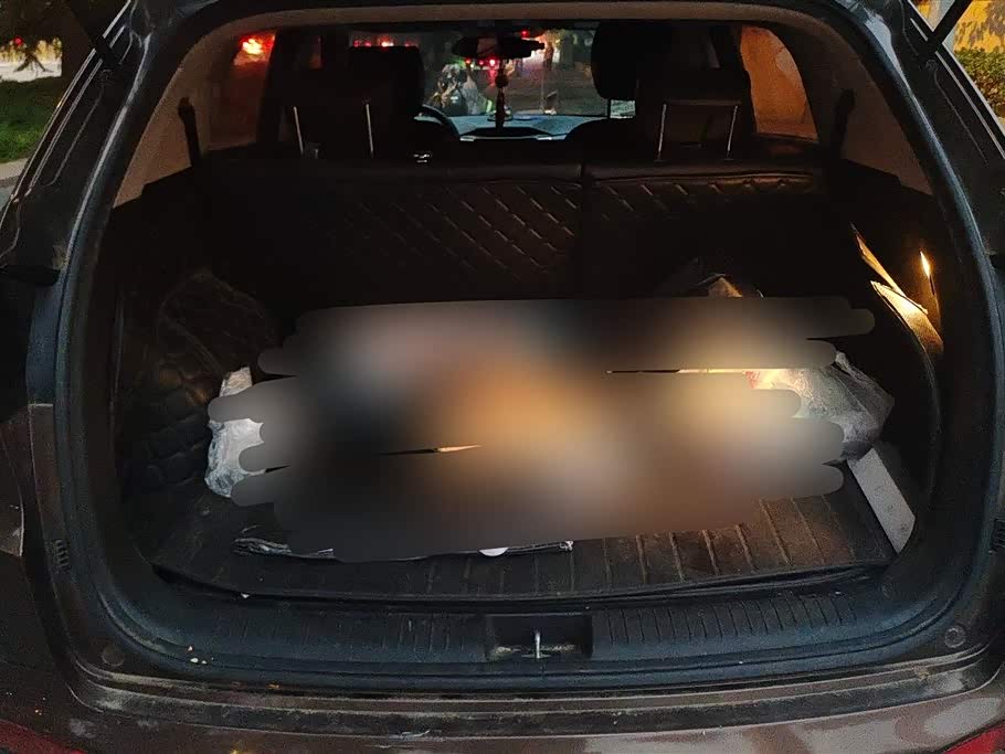 Hyundai Beijing ix25