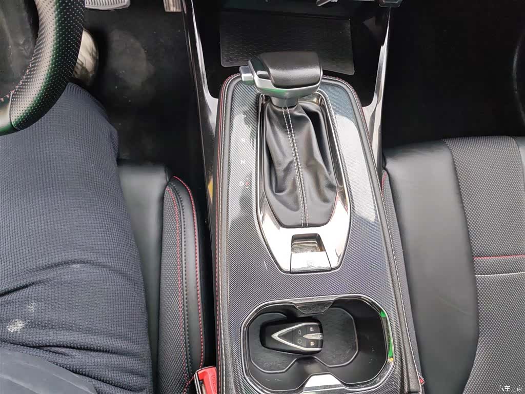 Changan X5, 2021 14
