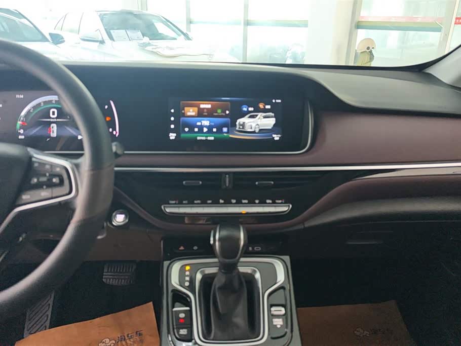 Trumpchi Trumpchi M6