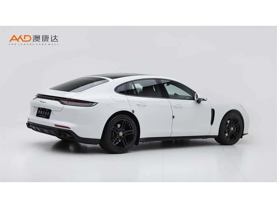 Porsche Panamera Porsche Panamera