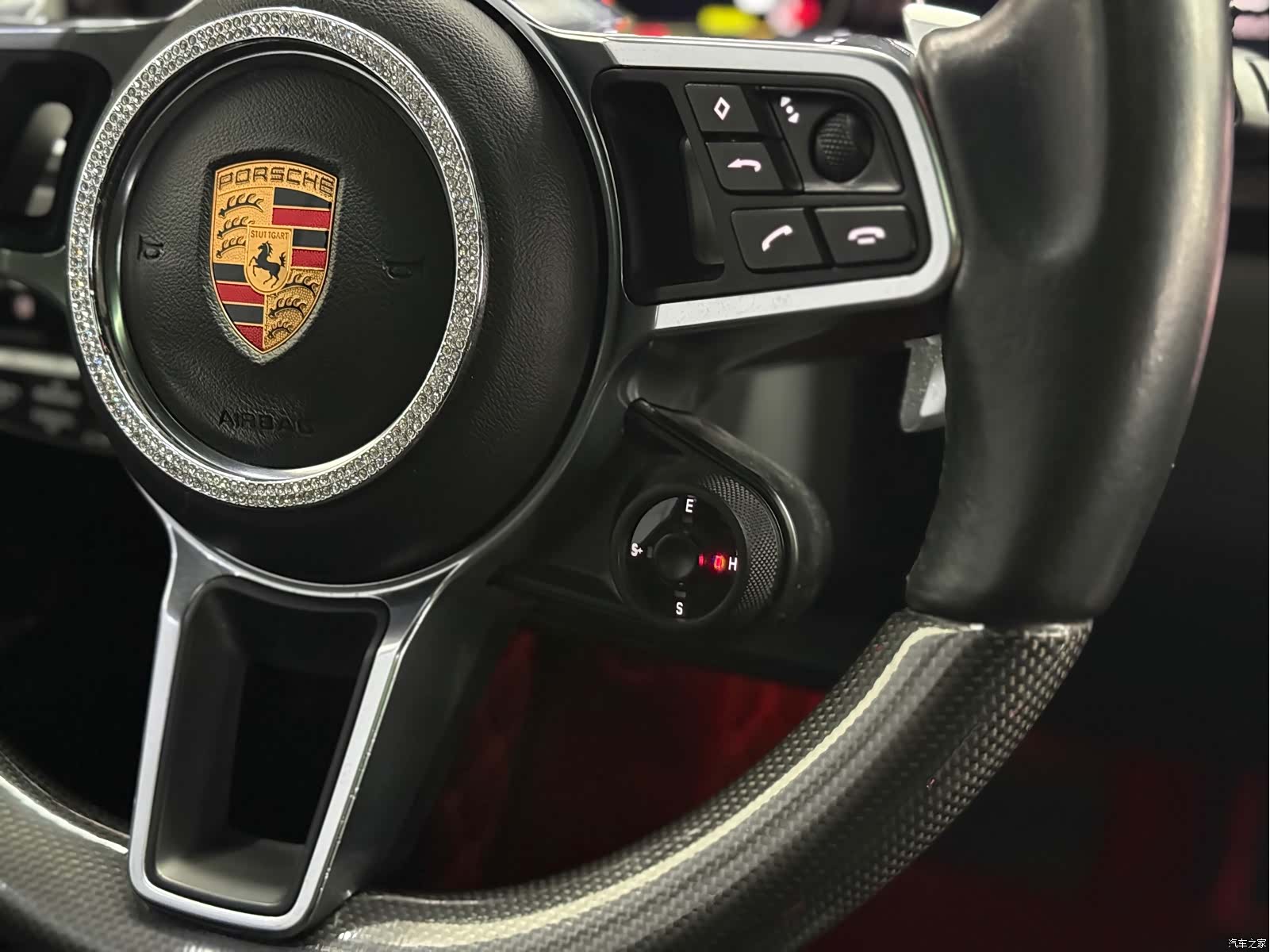Porsche Cayenne, 2020 30