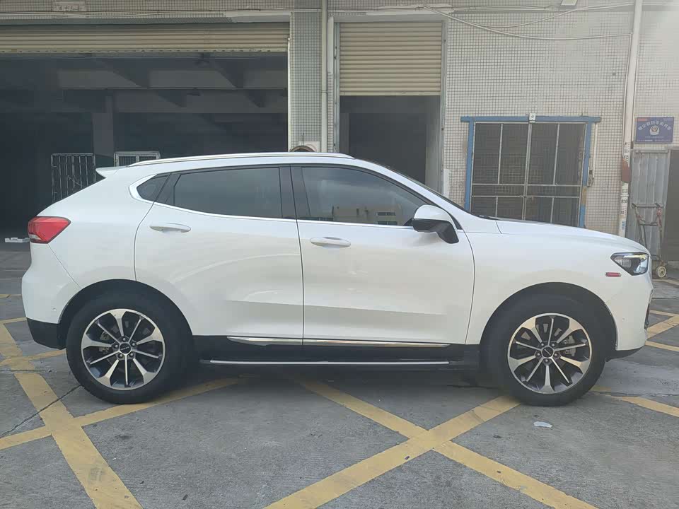Haval F5 Haval F5