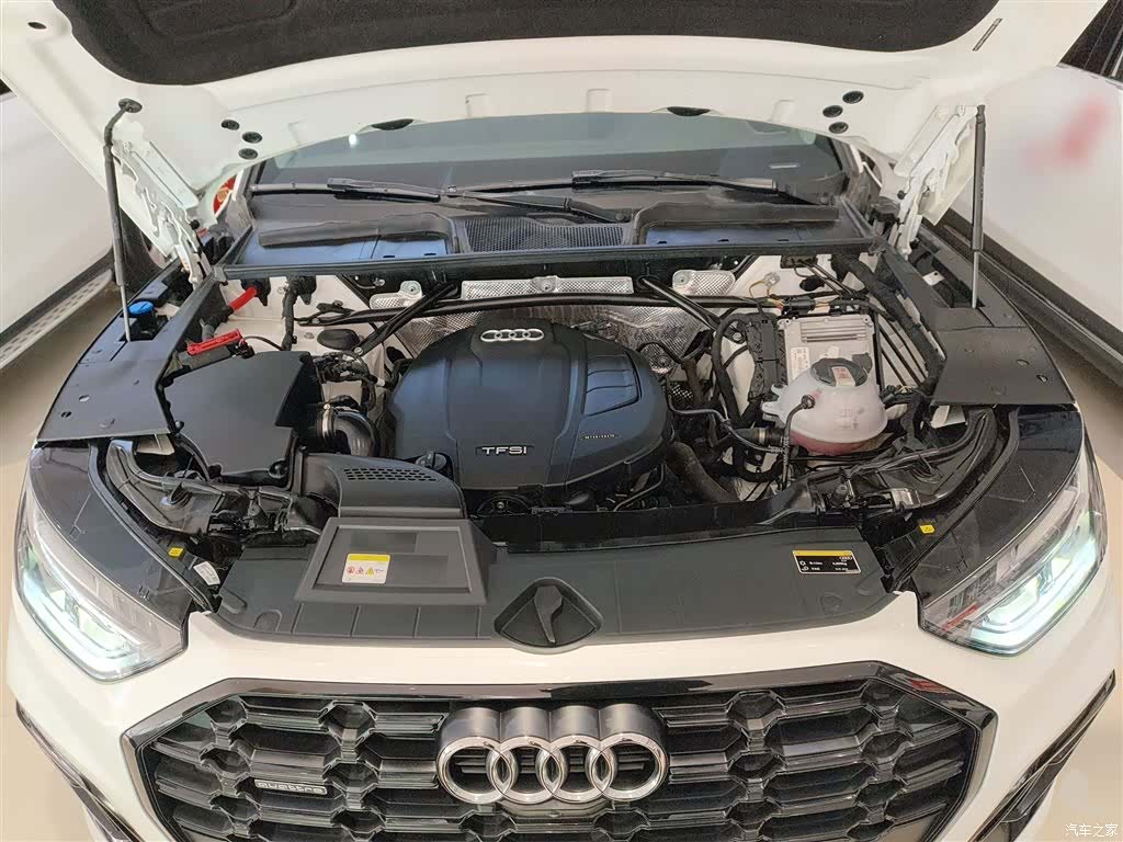 Audi Q5L, 2023 16
