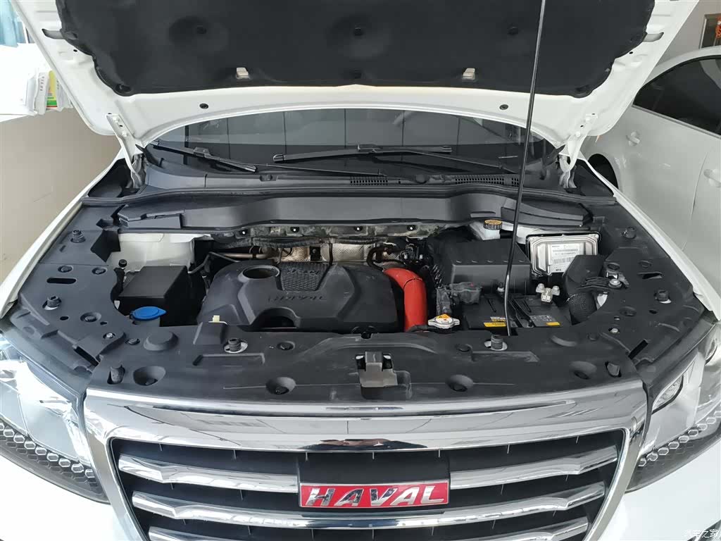 Haval H2, 2017 20