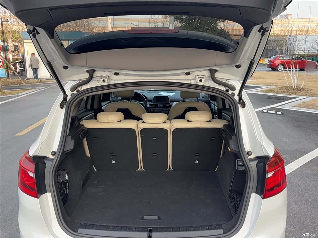 BMW 2 Series, 2017 9