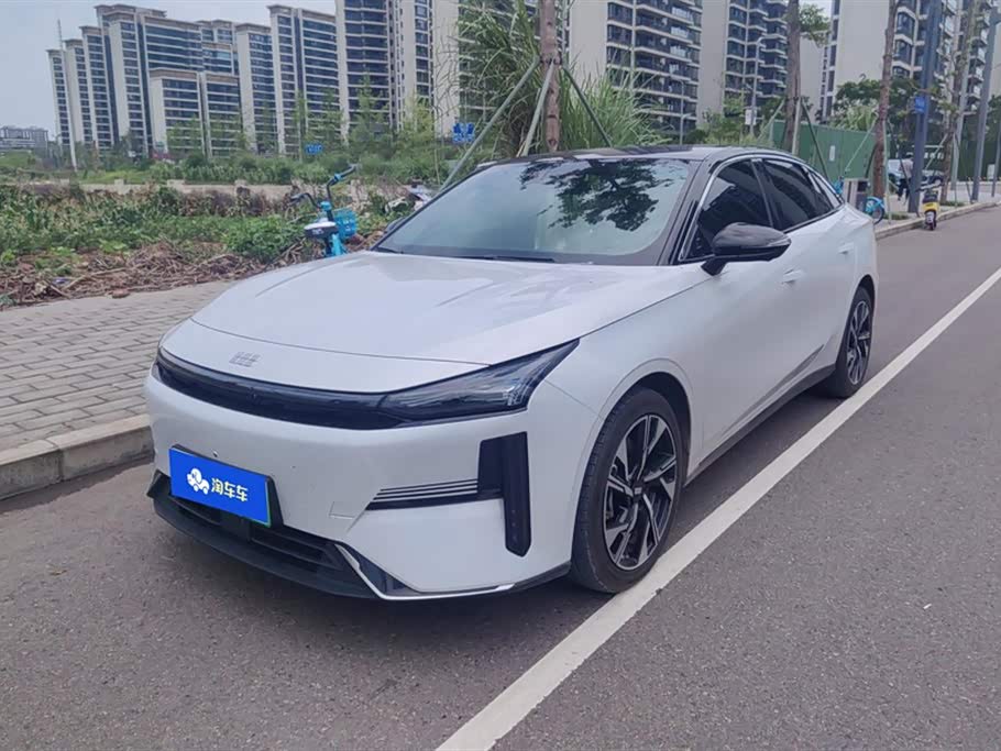 Geely Galaxy Galaxy L6