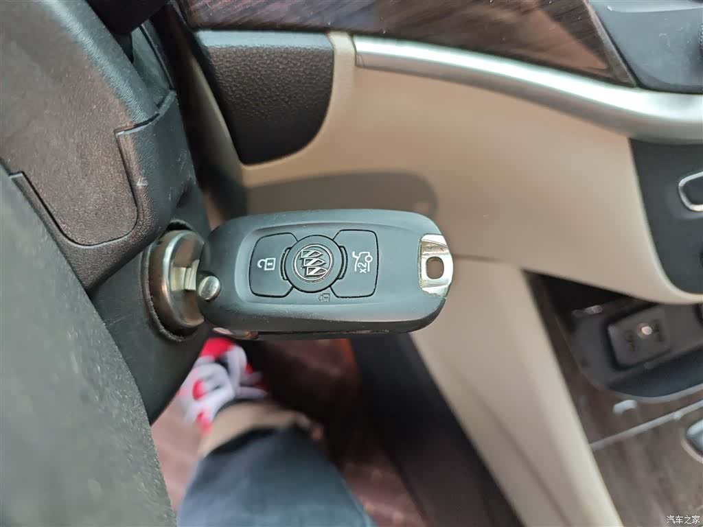Buick Verano, 2019 9