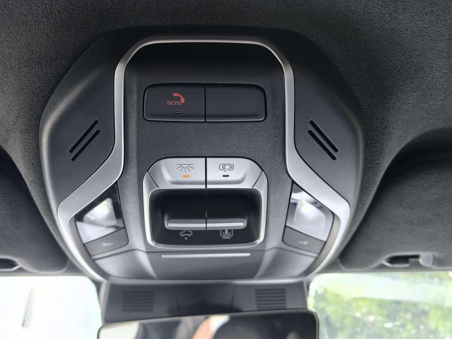 Geely Preface, 2022 21
