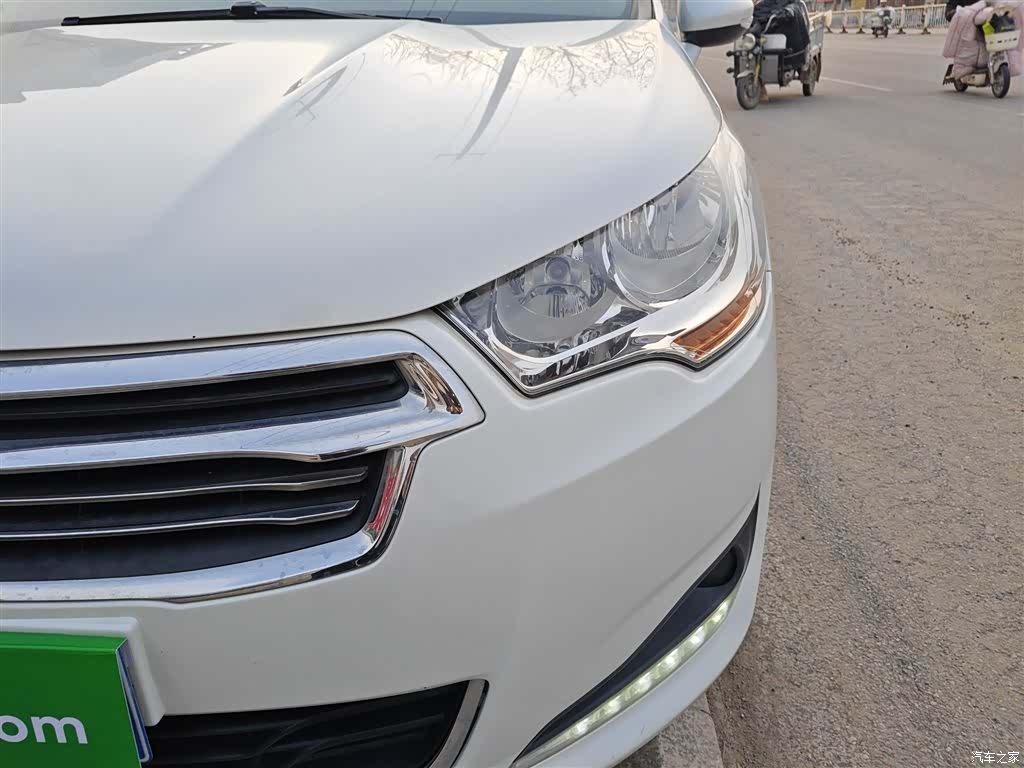Citroen C4, 2015 24