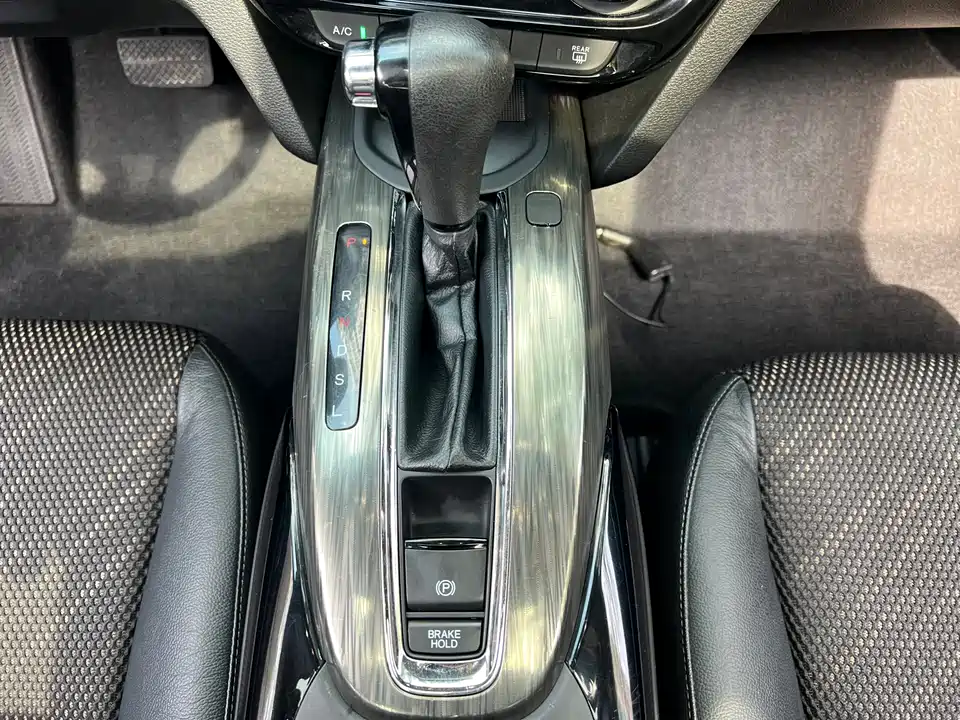 Honda XR-V Honda XR-V