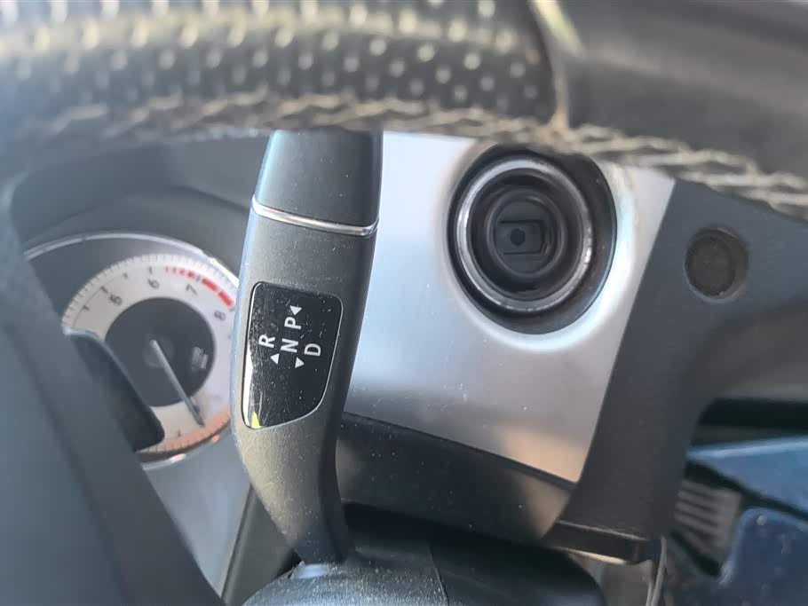 Mercedes-Benz GLK class