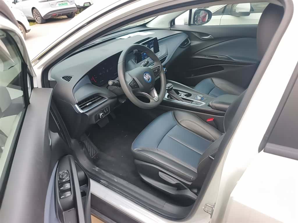 Buick Velite, 2023 16