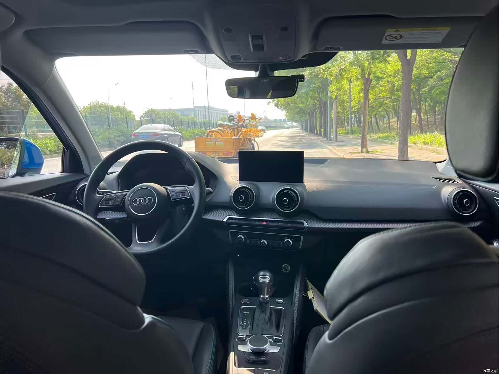 Audi e-tron, 2020 6