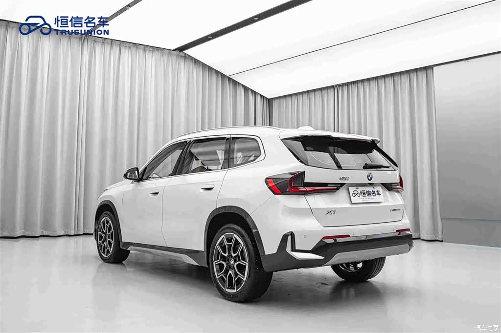 BMW X1, 2024 7