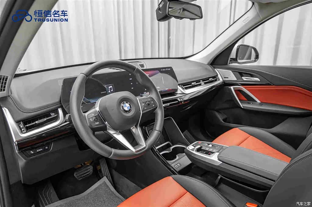 BMW X1, 2024 12