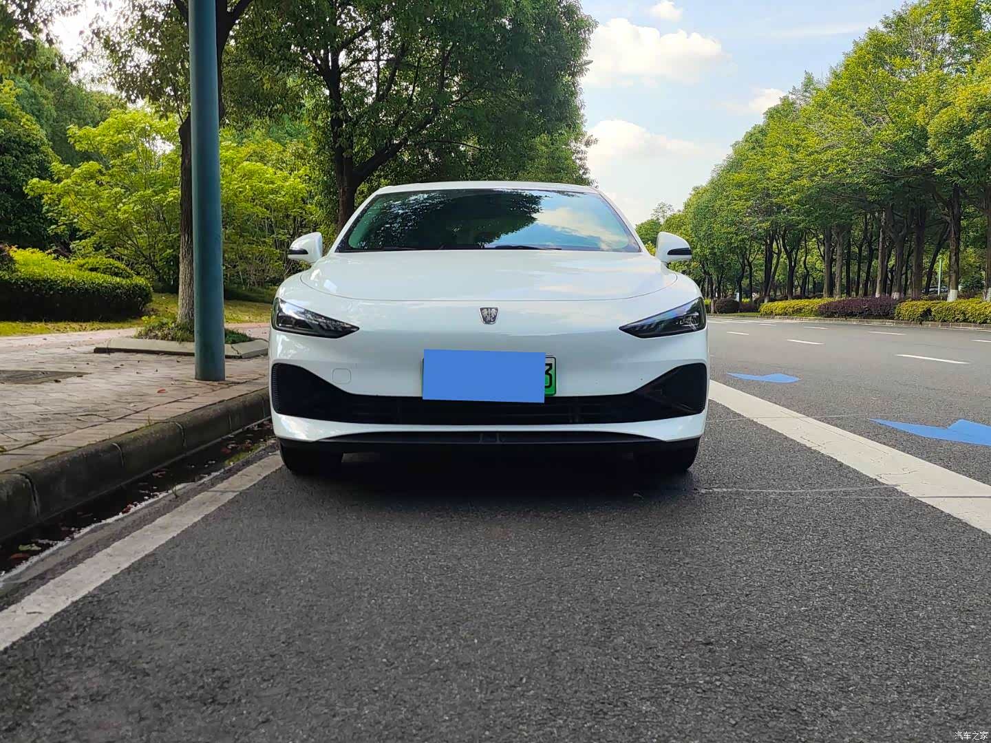 Roewe D7, 2024 2