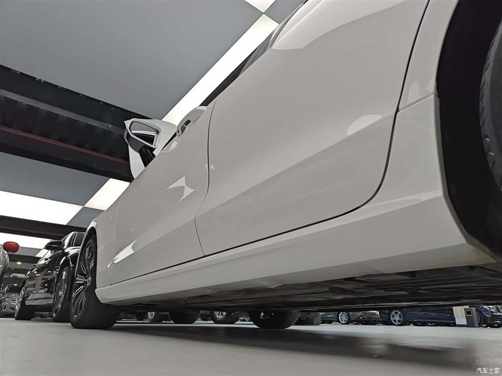 Volvo S60, 2020 22